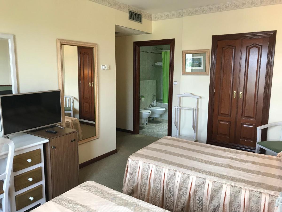Hotel Magallon كاسبي المظهر الخارجي الصورة