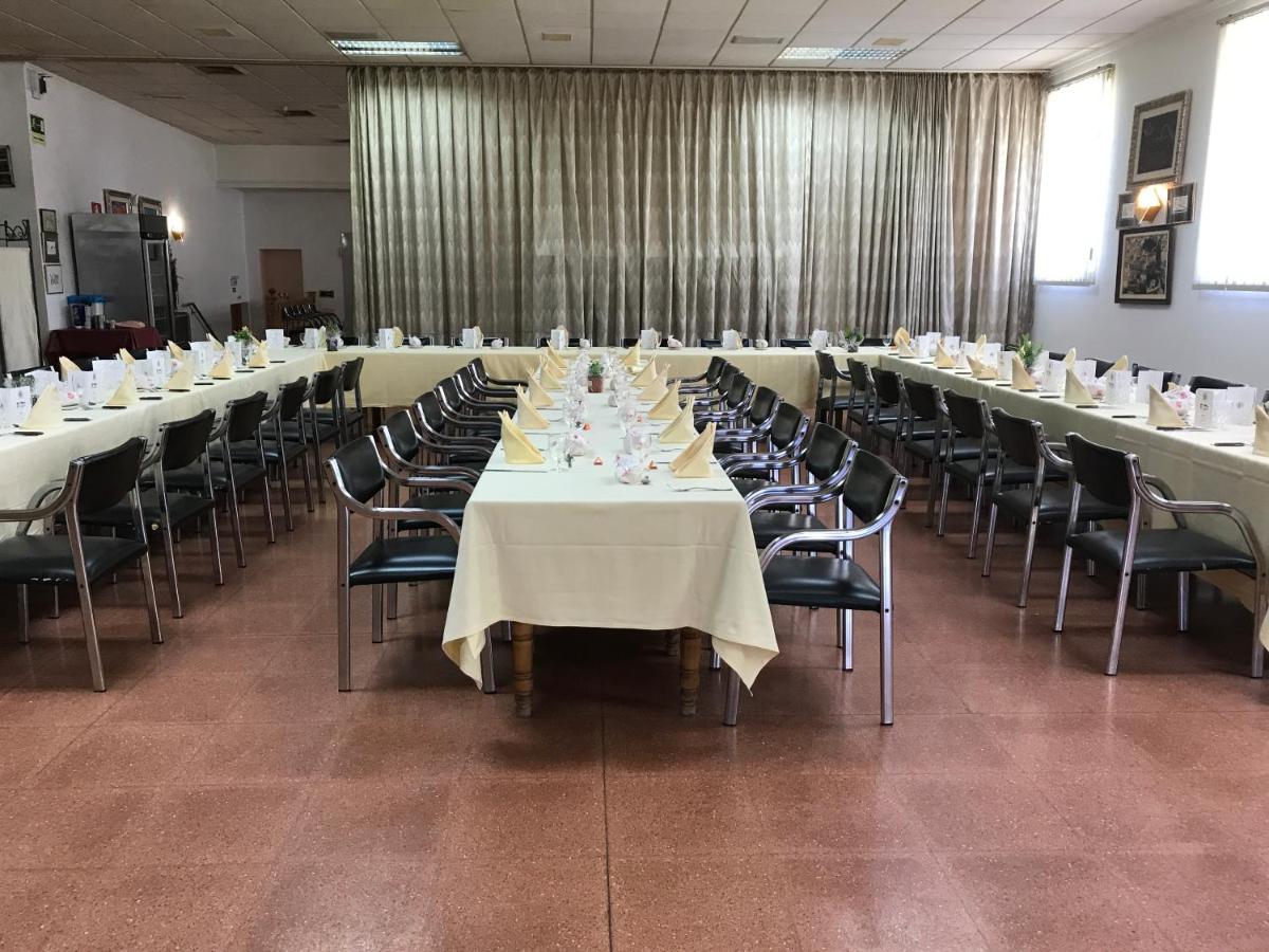 Hotel Magallon كاسبي المظهر الخارجي الصورة